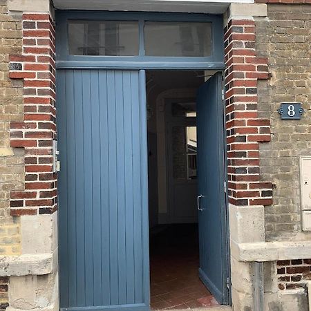 Studio Au Pays Du Champagne Épernay Eksteriør billede