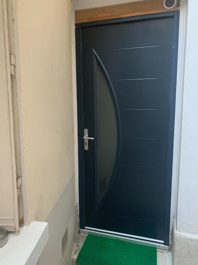 Studio Au Pays Du Champagne Épernay Eksteriør billede